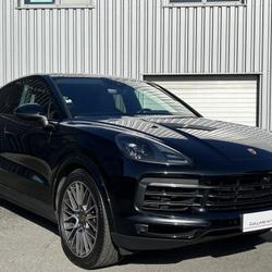 Porsche Cayenne E-Hybrid 3.0 V6 462 ch Tiptronic BVA Pleumeleuc