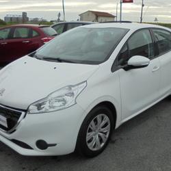 Peugeot 208 Active 1.6 e-HDi 92ch BVM5 Saint-L&eacute;ger-de-Montbrillais