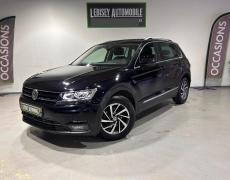 Volkswagen Tiguan Hérouville-Saint-Clair