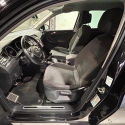 Volkswagen Tiguan Sound 2.0 TDI 115 BMT H&eacute;rouville-Saint-Clair