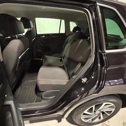 Volkswagen Tiguan Sound 2.0 TDI 115 BMT H&eacute;rouville-Saint-Clair