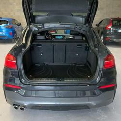 BMW X4 M Sport A X4 xDrive30d 258ch Sarzeau