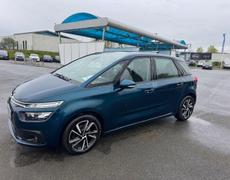 Citroen C4 Spacetourer Mauges-sur-Loire