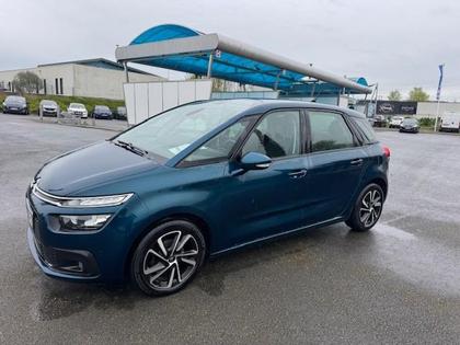 Citroen C4 Spacetourer - Business  PureTech 130 S&amp;S EAT8 - 9 980 €