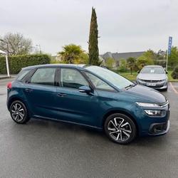 Citroen C4 Spacetourer Business PureTech 130 S&amp;S EAT8 Mauges-sur-Loire