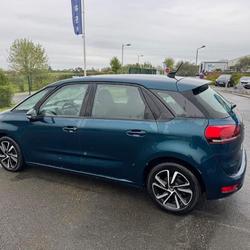 Citroen C4 Spacetourer Business PureTech 130 S&amp;S EAT8 Mauges-sur-Loire
