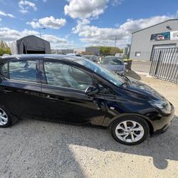 Opel Corsa Edition 1.4 90 ch Loh&eacute;ac