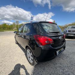 Opel Corsa Edition 1.4 90 ch Loh&eacute;ac