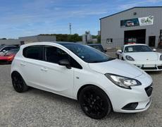 Opel Corsa Lohéac