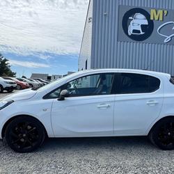 Opel Corsa Edition 1.4 90 ch Loh&eacute;ac