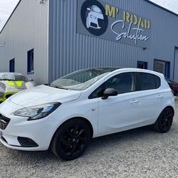 Opel Corsa Edition 1.4 90 ch Loh&eacute;ac