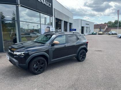 Dacia Duster - Extreme  Hybrid 155 - 29 900 €