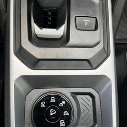 Dacia Duster Extreme Hybrid 155 Charmes