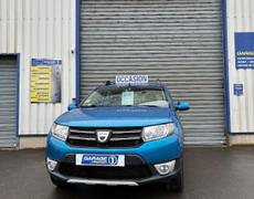 Dacia Sandero Saint-Méloir-des-Ondes