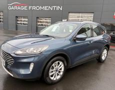Ford Kuga La Meilleraye-de-Bretagne