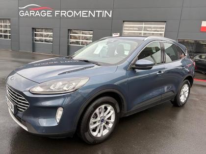 Ford Kuga - Titanium  1.5 EcoBlue 120 BVM6 - 14 990 €
