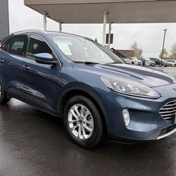 Ford Kuga Titanium 1.5 EcoBlue 120 BVM6 La Meilleraye-de-Bretagne