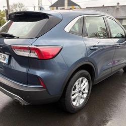 Ford Kuga Titanium 1.5 EcoBlue 120 BVM6 La Meilleraye-de-Bretagne