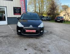 Citroen C3 Ombrée d'Anjou