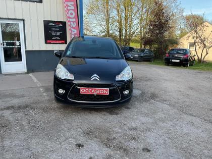Citroen C3 - Exclusive BMP6  e-HDi 90 Airdream - 6 500 €