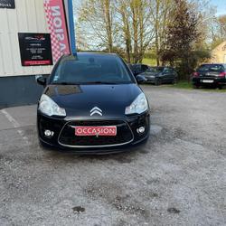 Citroen C3 Exclusive BMP6 e-HDi 90 Airdream Ombr&eacute;e d'Anjou