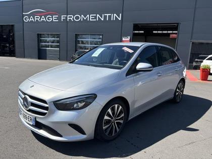 Mercedes Classe B - Business Line Edition  180 d - 16 990 €