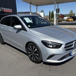 Mercedes Classe B Business Line Edition 180 d La Meilleraye-de-Bretagne