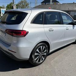 Mercedes Classe B Business Line Edition 180 d La Meilleraye-de-Bretagne