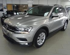 Volkswagen Tiguan La Flèche