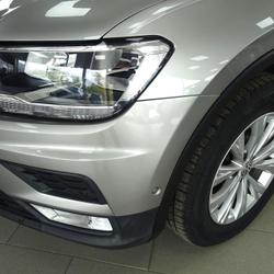 Volkswagen Tiguan Sound 2.0 TDI 150 BMT La Fl&egrave;che