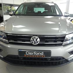 Volkswagen Tiguan Sound 2.0 TDI 150 BMT La Fl&egrave;che