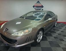 Peugeot 407 Noron-la-Poterie