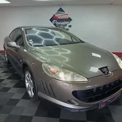 Peugeot 407 Sport A Coup&eacute; 3.0e 24V 211ch Noron-la-Poterie