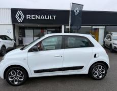 Renault Twingo 3 Saint-Père-en-Retz
