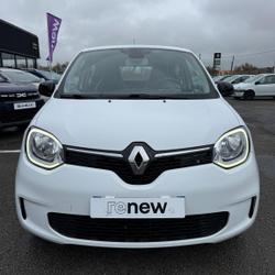 Renault Twingo 3 Equilibre SCe 65 Saint-P&egrave;re-en-Retz