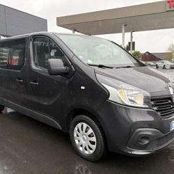 Renault Trafic combi Life L2 dCi 125 Energy La Meilleraye-de-Bretagne