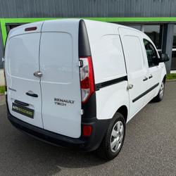 Renault Kangoo Express EXTRA R-LINK 1.5 DCI 75 E6 Guipavas