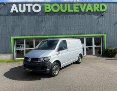 Volkswagen Transporter - BUSINESS LINE  FGN TOLE L1H1 2.0 TDI 102 - 20 990 €