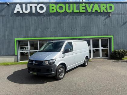 Volkswagen Transporter - BUSINESS LINE  FGN TOLE L1H1 2.0 TDI 102 - 20 990 €