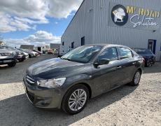 Citroen C Elysee Lohéac