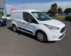 Ford Transit Connect Loireauxence
