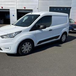 Ford Transit Connect TREND BUSINESS L1 1.5 ECOBLUE 100 S&amp;S Loireauxence