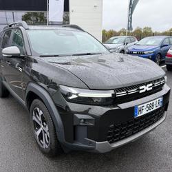 Dacia Bigster Extreme Mild Hybrid-G 140 Pontch&acirc;teau