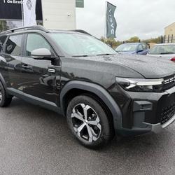 Dacia Bigster Extreme Mild Hybrid-G 140 Pontch&acirc;teau