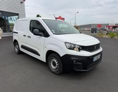 Peugeot Partner Loireauxence