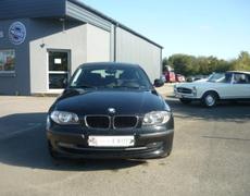 BMW Serie 1 Cordemais