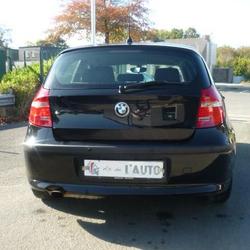 BMW Serie 1 Confort 116i 122 ch Cordemais