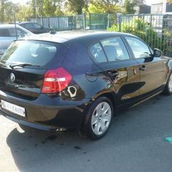BMW Serie 1 Confort 116i 122 ch Cordemais