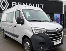 Renault Master Lécousse