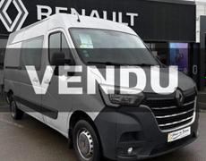 Renault Master Lécousse